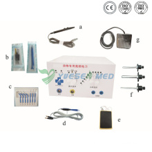 Ysvet-Esu100 Medizinische Veterinär-Elektrochirurgische Instrumente
